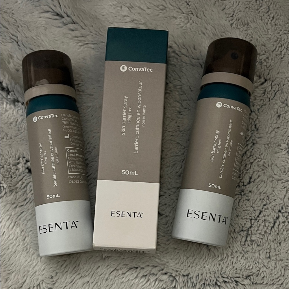 Skin Barrier Spray Moisturizer – 50mL